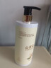 倍膳健山茶花搓泥宝600ml啫喱沐浴全身去角质搓澡泥磨砂膏儿童男士金榜 实拍图