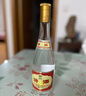 汾酒 黄盖玻汾 清香型高度白酒 53度 475mL*12瓶 整箱装 实拍图
