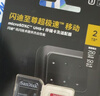 闪迪（SanDisk）128GB TF(MicroSD)内存卡 4K极速金卡A2 V30 U3行车记录仪 运动相机无人机 监控存储卡 读190MB/s 实拍图