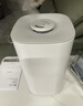 美的（Midea）空气加湿器家用卧室静音抗菌孕妇母婴幼儿大容量客厅办公室桌面小型鼻炎雾化器新年礼物SC-3G40S 实拍图