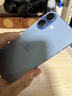 Apple/苹果 iPhone 17 512GB 青雾蓝色 支持移动联通电信5G 双卡双待手机 实拍图