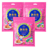 新東陽儿童肉松105g/袋零食早餐配粥烘焙孕妇学生上海味道3袋装 实拍图