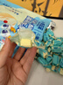 小鹿蓝蓝轻甜A2牛乳奶糖200g 木糖醇0蔗糖高钙宝宝零食儿童糖果 约45粒 实拍图