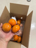 广西沃柑10斤新鲜纯甜橘子当季时令水果桔子柑橘应季整箱水果 9斤装（70mm+精选特大果） 实拍图