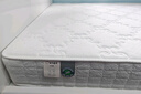 城市爱情喜临门床垫子乳胶独袋弹簧床垫双面席梦思 大白 1.8x2米 软硬双面 实拍图