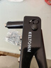 锴达（KELTONN）拉铆枪9.5英寸铆钉工具神器手动铆钉枪拉钉枪卯钉抢家用KT70010 实拍图