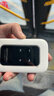 影腾随身wifi三网全国通用无线wi-fi6免插卡移动联通电信无限制大流量卡便携式网卡高速网络2025款5GHF 【三网通3000毫安充电款+白色】超长续航 实拍图
