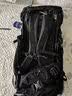 OSPREY小鹰/鹞鹰38/48L登山包 3-5日户外徒步旅行双肩包 男女通用背包 48L 小鹰黑色L/XL 【不要赠品联系客服】 实拍图