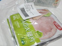 雨润 薄切鲜嫩火腿片40g*3袋 三明治火锅烧烤食材 营养高蛋白代餐轻食 实拍图