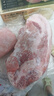 跑山密水农家新鲜前腿肉净5斤 排酸猪肉生鲜 前后臀尖 源头直发 实拍图