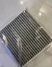 湃速适配17-21款东风本田CRV空调滤芯和空气滤芯1.5T专用滤清器原厂 实拍图