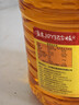 鲁花【保真花生油】 5S物理压榨 一级 花生油6.18L  实拍图