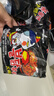 三养（SAMYANG）火鸡面三养速食方便面袋装 700g(140g*5)泡面拌面早餐零食 实拍图