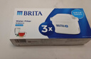 碧然德（BRITA）家用净水壶 滤水壶滤芯 MAXTRA+LE 去水垢专家滤芯 6枚装 实拍图