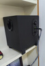 漫步者（EDIFIER） R101V 多媒体2.1台式电脑音箱笔记本手机小音响重低音 黑色 实拍图