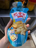 四季宝（skippy）花生酱 早餐面包酱 调味酱料 火锅蘸料 柔滑290g 实拍图