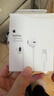 Apple/苹果 EarPods 闪电/Lightning有线耳机 苹果耳机有线耳机原装耳机 适用闪电接口的手机平板 实拍图