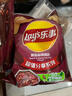 乐事（Lay's）薯片 飘香麻辣锅味 135克 休闲零食 膨化食品 实拍图
