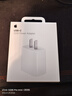 Apple/苹果 20W USB-C充电器  type-c充电器苹果手机充电器原装手机快充头 苹果17手机充电器 实拍图