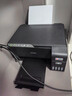 爱普生（EPSON）墨仓式 L3255彩色打印机 微信打印/无线连接  家用打印优选 AI学习打印机（打印、复印、扫描） 实拍图