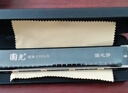 国光24孔国之梦比赛级复音C调雅典黑口琴（音阶标识、配教材） 实拍图