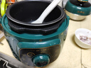 苏泊尔（SUPOR）【厨房好年货】一人食迷你电压力锅1.8L开盖火锅家用智能复古绿易清洁SY-18YA9061高压锅1-3人 实拍图