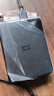 西部数据（WD）移动硬盘5TB USB3.0 SE系列 2.5英寸 机械硬盘 笔记本电脑外接 外置存储办公 大容量家庭存储 实拍图