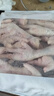 正大食品（CP）鸡爪净重2斤单个鸡爪约40-50g 凤爪烧烤生鲜年货节 实拍图