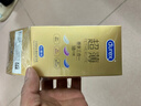 杜蕾斯（durex） 避孕套 安全套 超薄尊享三合一18只男女用套套成人计生情趣用品 实拍图