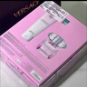 范思哲（VERSACE）粉耀晶钻香水香氛套装90ml+身体乳150ml 情人节礼物女生生日礼物 实拍图