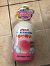 贝亲（Pigeon）洗发水沐浴露 含桃叶精华 婴儿洗发沐浴二合一 500ml IA209 实拍图