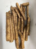 粉糯正宗铁棍山药淮山药无添加小白嘴正品垆土铁棍新鲜蔬菜 铁棍山药250g带箱 （15cm-30cm） 实拍图