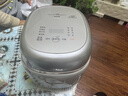 美的（Midea）电饭煲电饭锅小型迷你家用1-2人小容量智能预约多功能煲汤小米粥2L小饭煲以旧换新MB-RC211 实拍图