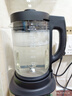 苏泊尔（SUPOR）破壁机 1.75L大容量家用多功能可预约辅食料理机 加热免滤全自动豆浆机 破冰碎冰榨汁机SP503A 实拍图