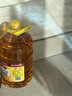 鲁花 食用油  物理压榨  非转基因 玉米油6.18L   实拍图