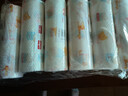 巨奇一次性懒人抹布20*25CM*6卷300撕厨房用纸干湿两用洗碗布加大加厚 实拍图