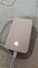 绿联【热销100W+】3C认证可上飞机充电宝20000毫安22.5W快充10000毫安便携适用苹果17promax小米华为 静谧粉｜2W毫安｜智能数显 实拍图
