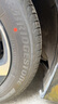 普利司通（Bridgestone）汽车轮胎 215/60R16 95V T001 适配帕萨特/锐志/凯美瑞/雅阁/天籁 实拍图