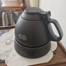 吉谷（K·KOU）电热水壶304不锈钢恒温烧水壶热水壶 家用保温电水壶电茶壶0.8L新春送礼 TA008B 实拍图
