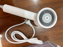 米家小米电吹风负离子护发速干吹风机H300家用学生宿舍送女友新年礼物生日礼物送礼推荐年会奖品礼品 实拍图