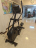 爱康（ICON）美国椭圆机AirGlide LE 高端家庭用椭圆仪正负坡度商用健身房器材 【-5°+15°坡度 送上门包安装】 实拍图