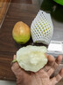 京鲜生 新疆库尔勒香梨 净重4.5斤 单果140g以上 生鲜水果 礼盒装 实拍图