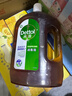 滴露（Dettol）消毒液衣物除菌液洗衣消毒水1.8L 杀菌除螨除甲流H3N2春节大扫除 实拍图