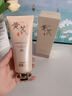ORGINESE黄芪洗面奶男女士氨基酸美减黄提亮白肤色淡深层斑温和清洁面新年 实拍图