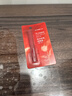 卡姿兰（Carslan）花卉润唇膏有色唇膏保湿滋润舒缓补水(升级)10红棕玫瑰2g新年礼物 实拍图