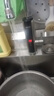 苏泊尔（SUPOR）电热水龙头不锈钢速热即热式热水器变频恒温冷热加热水龙头厨房热水宝卫生间加热器273047-01TLS 实拍图