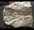 361°羽绒服男秋冬季三防防泼水短款连帽保暖运动休闲外套652544301D-4 实拍图