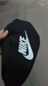 耐克（NIKE）男女腰包 单肩包斜挎包胸包休闲包DB0490-010 黑 实拍图