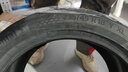 马牌（Continental）汽车轮胎235/45R18 98Y XL FR UCJ+适配丰田凯美瑞/特斯拉Model 3 实拍图