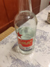 红星二锅头 大二 白瓶精制 清香型白酒  56度 500ml 单瓶 纯粮口粮酒 实拍图